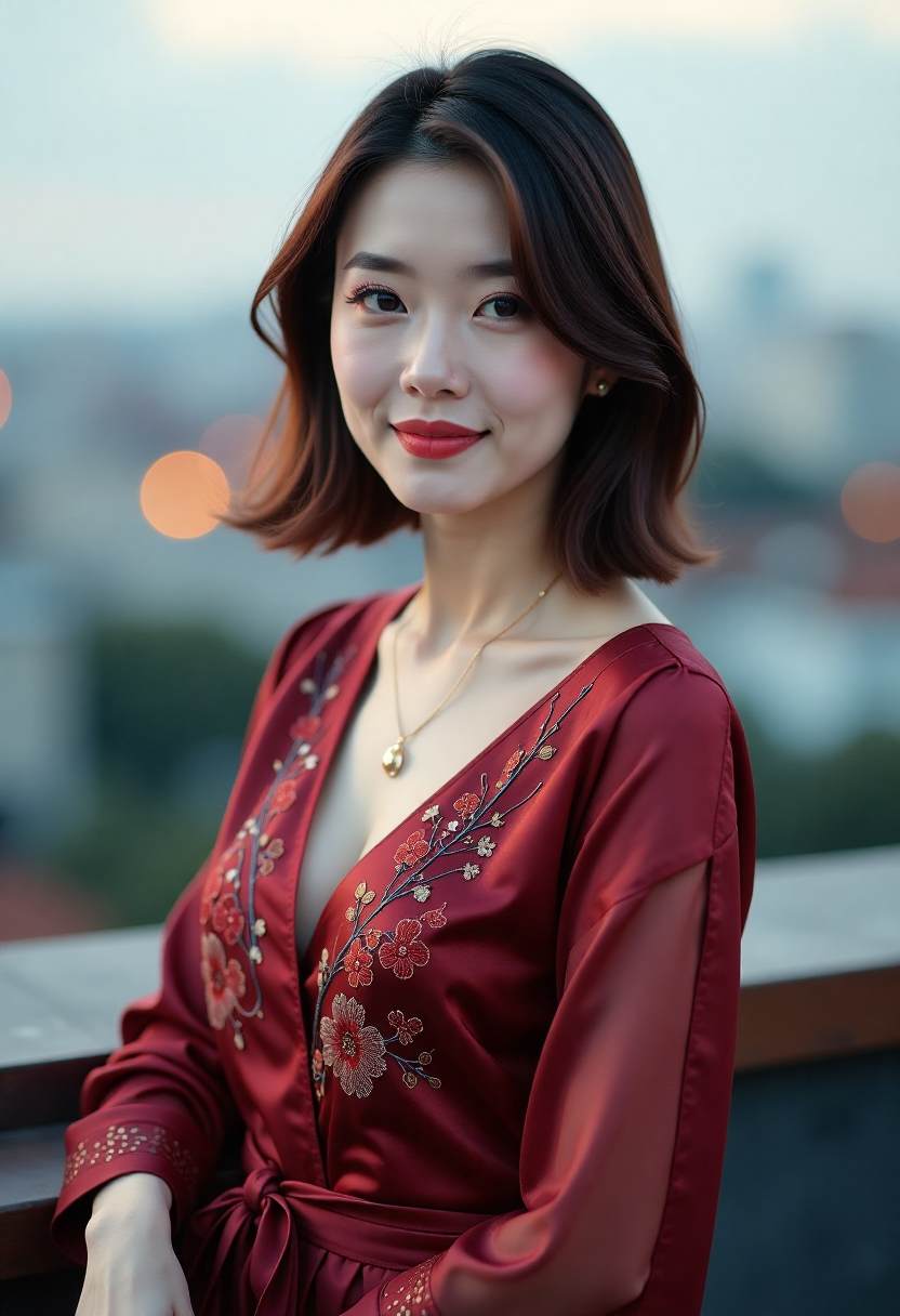 散场以后音乐纪录短片中的空舞台