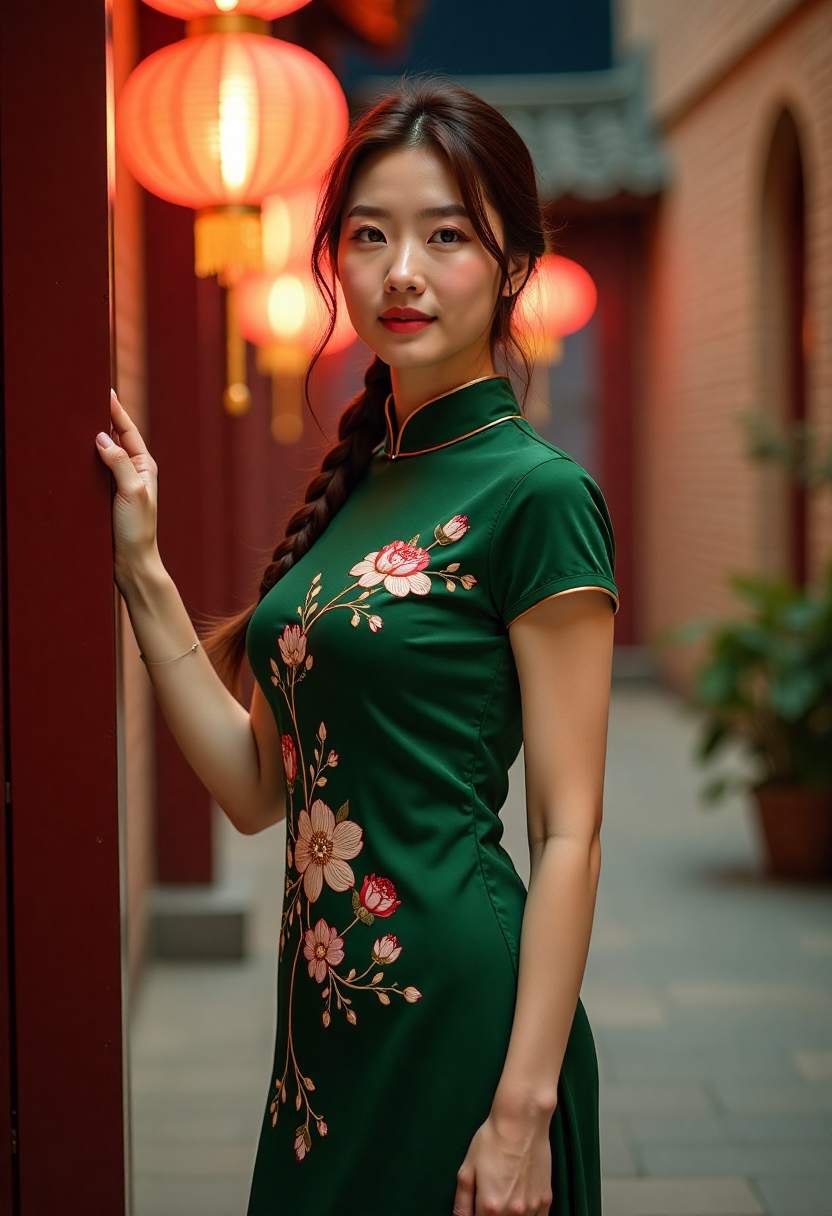 第七封来信剧集海报