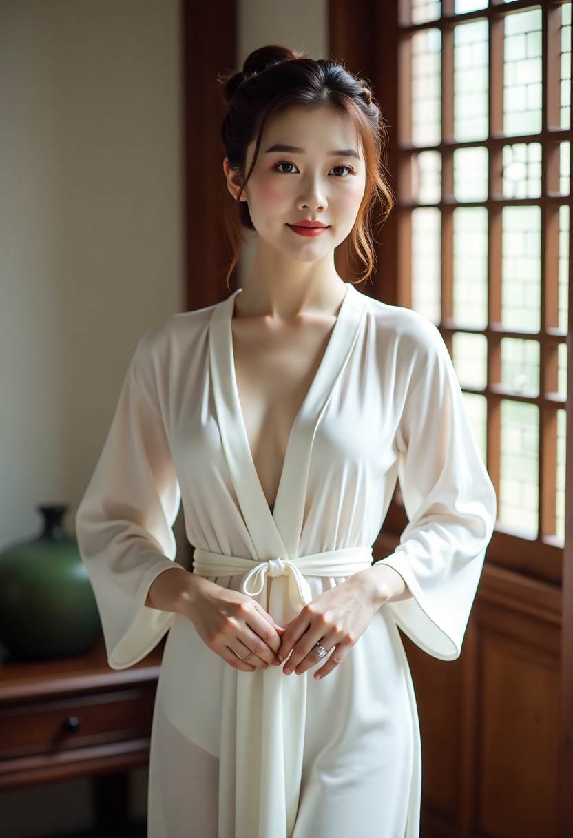 边界追踪山地追逐剧照